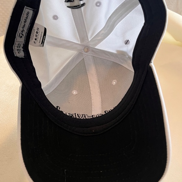 Taylormade Baseball Hat - Picture 4 of 5